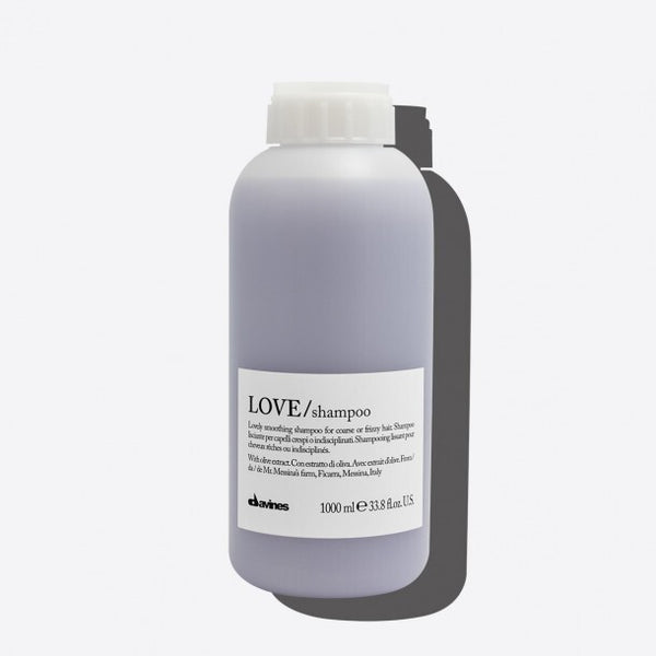 Davines - Essential Haircare LOVE Smoothing Shampoo 1000 ml