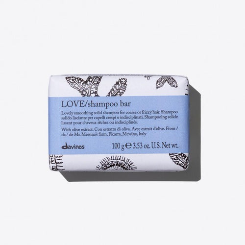 Davines - Essential Haircare LOVE Shampoo Bar 100 g