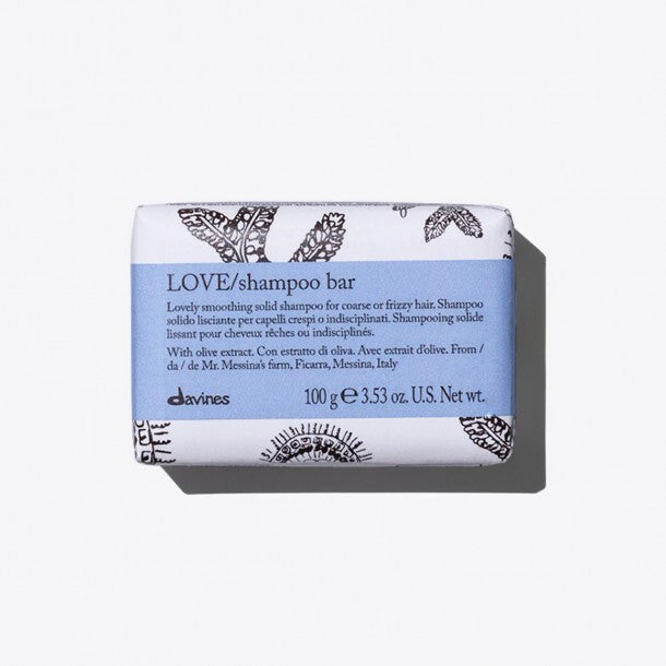 Davines - Essential Haircare LOVE Shampoo Bar 100 g