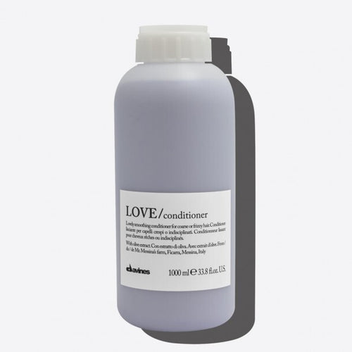 Davines - Essential Haircare LOVE Smoothing Conditioner 1000 ml