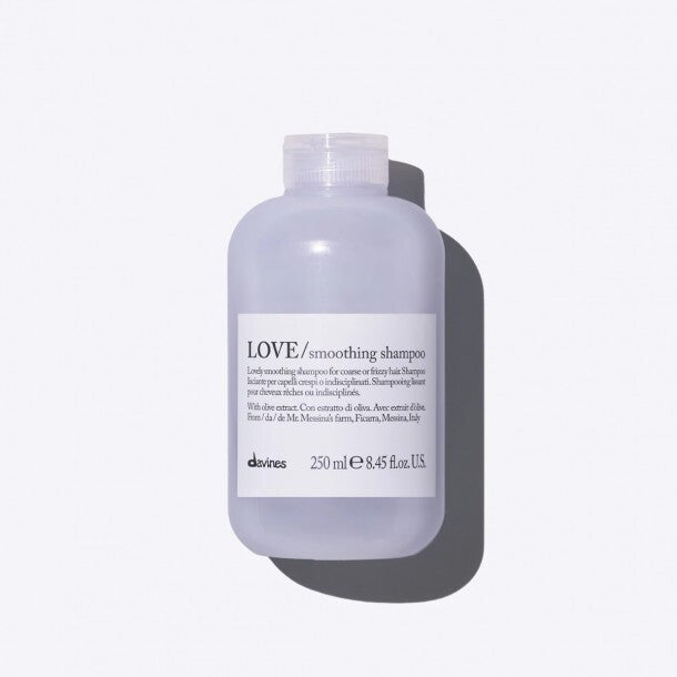 Davines - Essential Haircare LOVE Smoothing Shampoo 250 ml