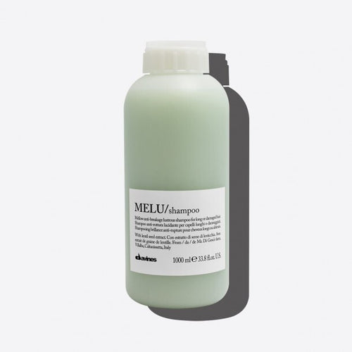 Davines - Essential Haircare MELU Shampoo 1000 ml