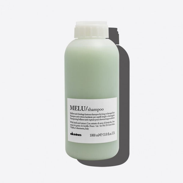 Davines - Essential Haircare MELU Shampoo 1000 ml