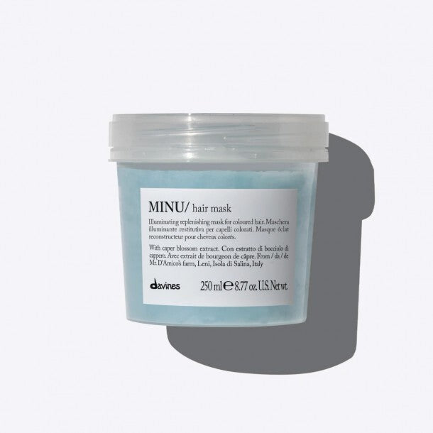 Davines - Essential Haircare MINU Hair Mask 250 ml