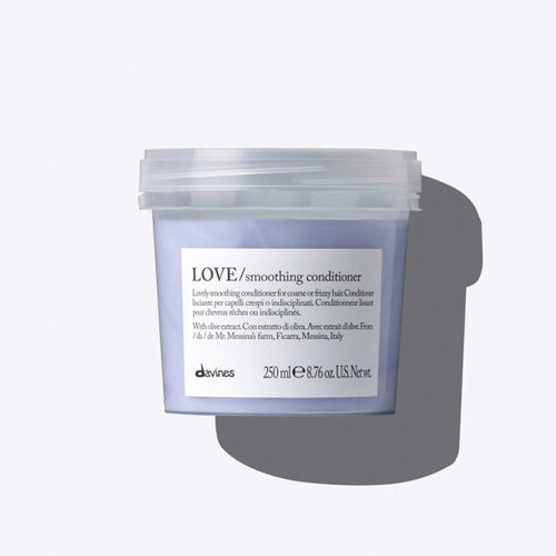 Davines - Essential Haircare LOVE Smoothing Conditioner 250 ml