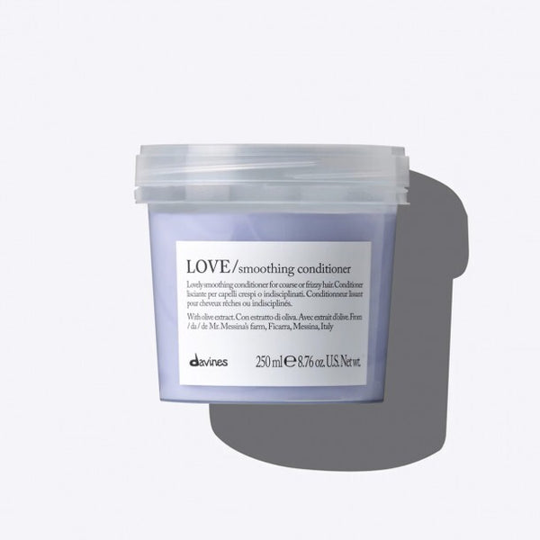 Davines - Essential Haircare LOVE Smoothing Conditioner 250 ml