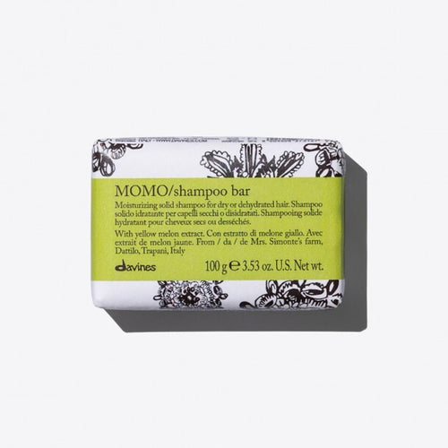 Davines - Essential Haircare MOMO Shampoo Bar 100 g
