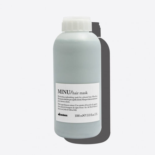 Davines - Essential Haircare MINU Hair Mask 1000 ml