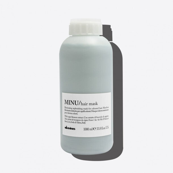 Davines - Essential Haircare MINU Hair Mask 1000 ml