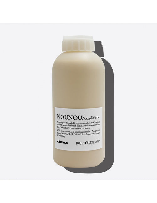 Davines - Essential Haircare NOUNOU Conditioner 1000 ml