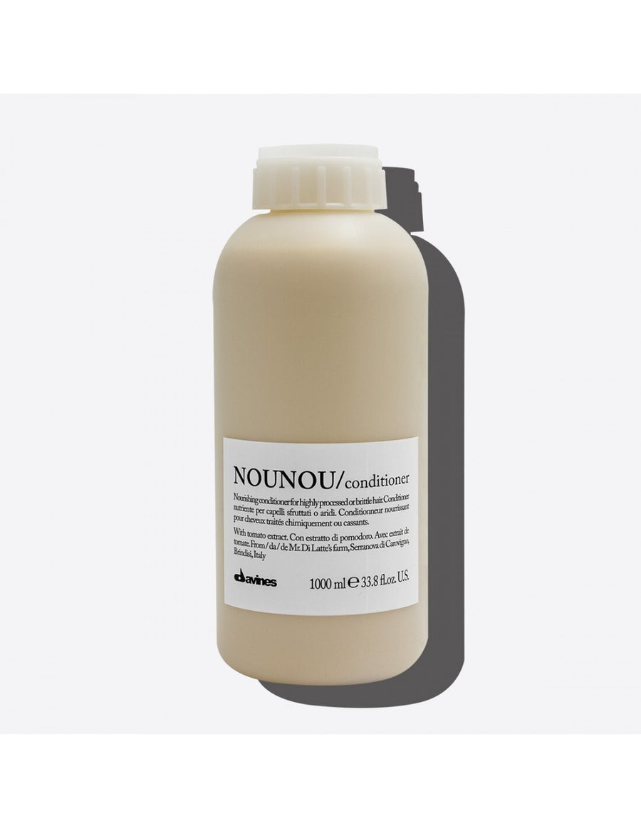 Davines - Essential Haircare NOUNOU Conditioner 1000 ml