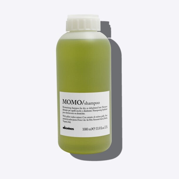 Davines - Essential Haircare MOMO Shampoo 1000 ml