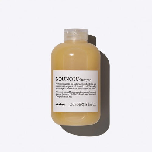 Davines - Essential Haircare NOUNOU Shampoo 250 ml