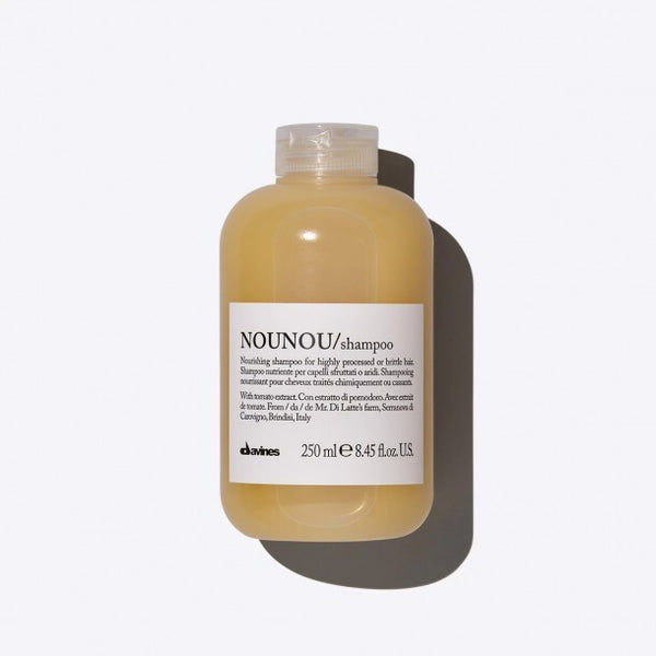 Davines - Essential Haircare NOUNOU Shampoo 250 ml