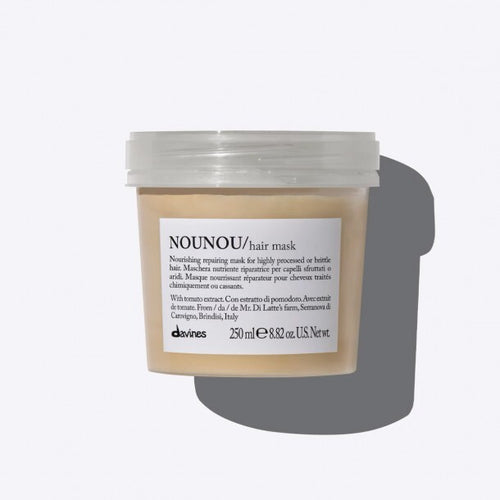 Davines - Essential Haircare NOUNOU Mask 250 ml
