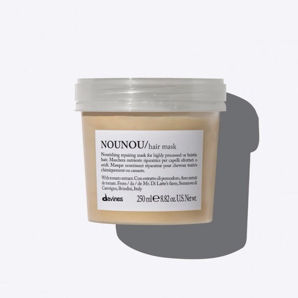 Davines - Essential Haircare NOUNOU Mask 250 ml