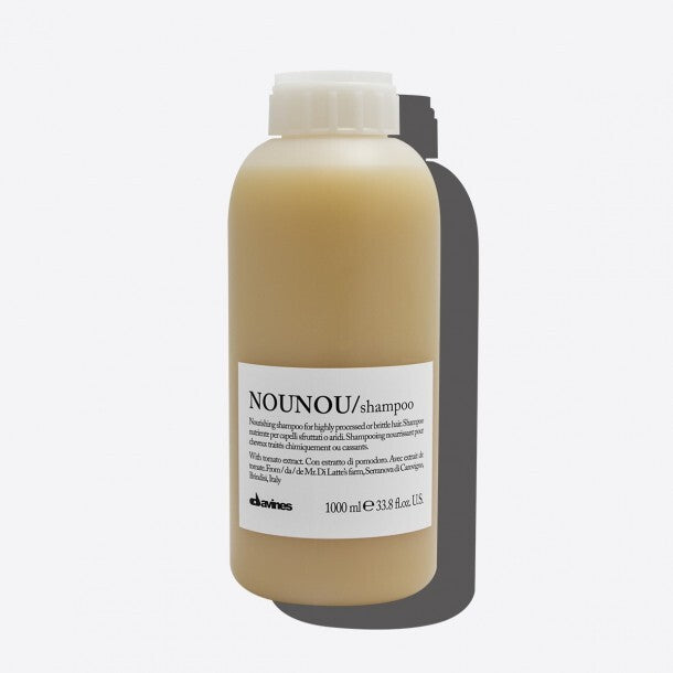 Davines - Essential Haircare NOUNOU Shampoo 1000 ml