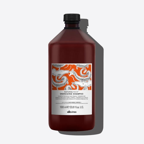 Davines - Naturaltech Energizing Shampoo 1000 ml