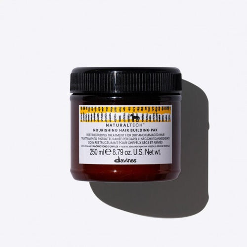 Davines - Naturaltech Nourishing Hair Building Pack 250 ml