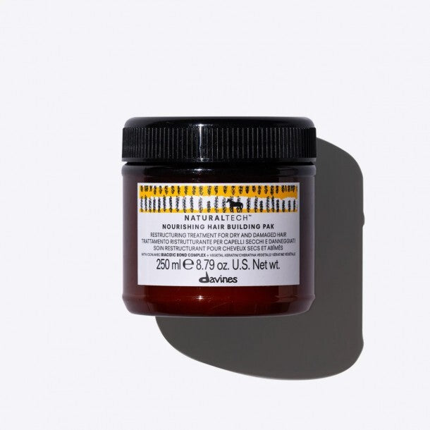 Davines - Naturaltech Nourishing Hair Building Pack 250 ml