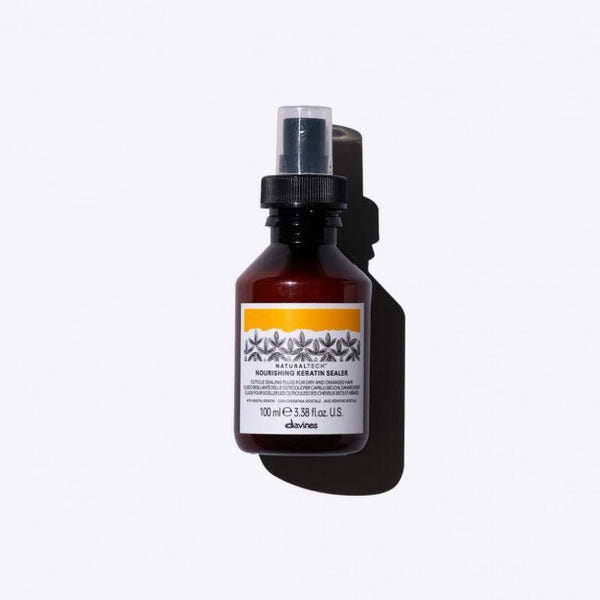 Davines - Naturaltech Nourishing Keratin Sealer 100 ml
