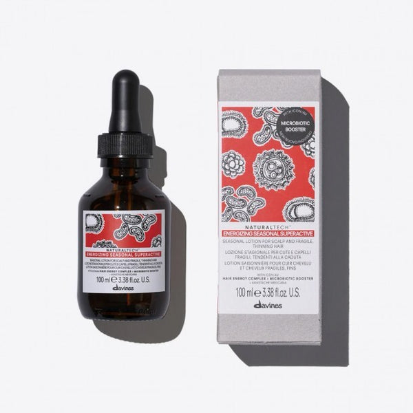 Davines - Naturaltech Energizing Seasonal Superactive 100 ml