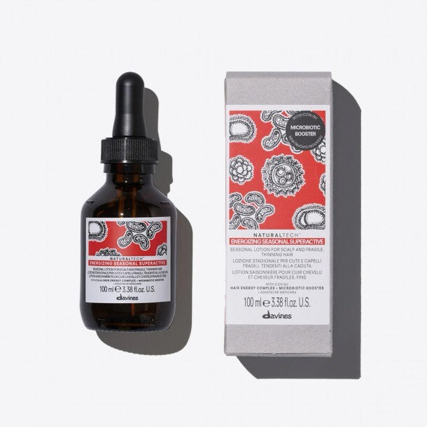 Davines - Naturaltech Energizing Seasonal Superactive 100 ml