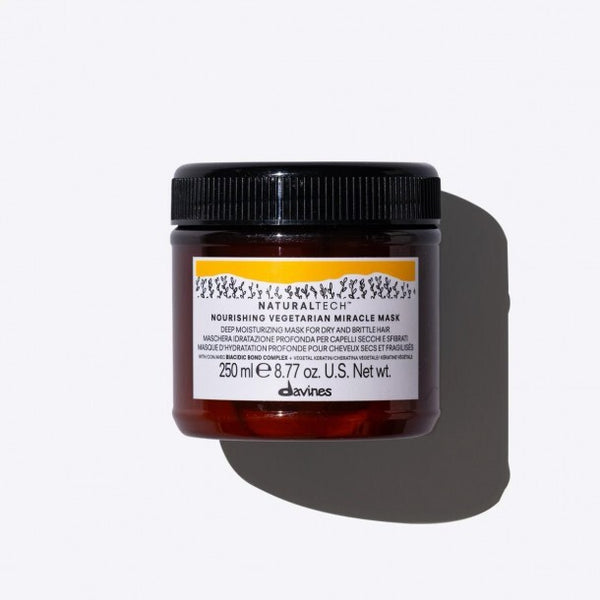 Davines - Naturaltech Nourishing Vegetarian Miracle Mask 250 ml