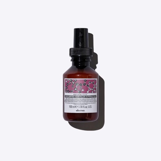 Davines - Naturaltech Replumping Hair Filler 100 ml