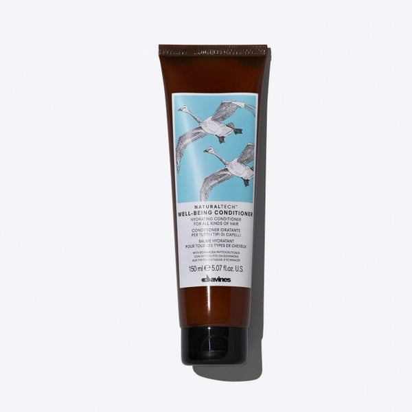 Davines - Naturaltech Well Being Conditioner 150 ml