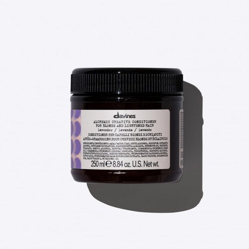 Davines - Alchemic Creative Colors Conditioner Lavender 250 ml