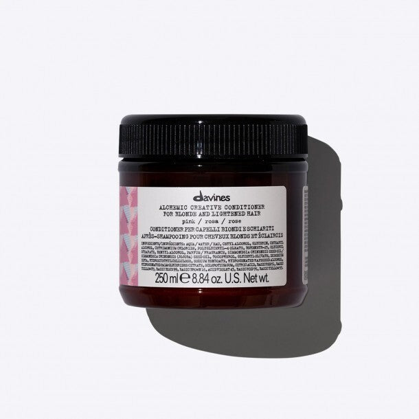 Davines - Alchemic Creative Colors Conditioner Pink 250 ml
