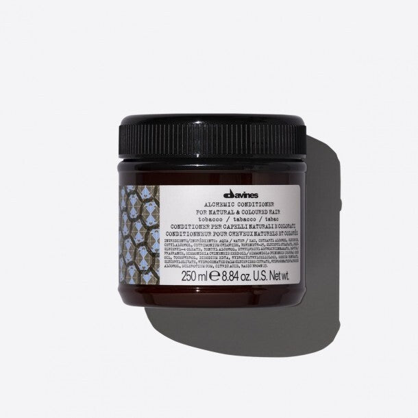 Davines - Alchemic Tobacco Conditioner 250 ml