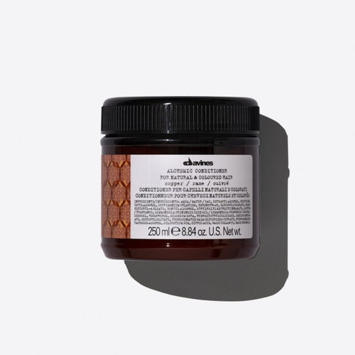 Davines - Alchemic Copper Conditioner 250 ml