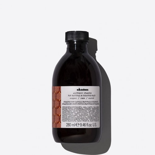 Davines - Alchemic Copper Shampoo 280 ml