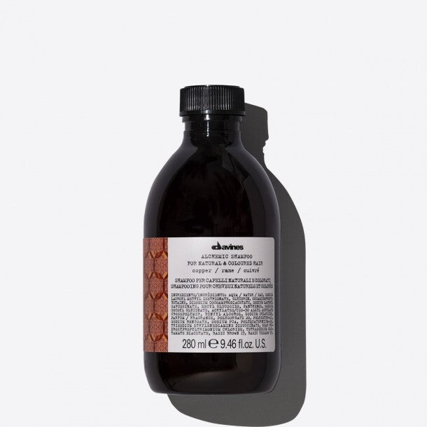 Davines - Alchemic Copper Shampoo 280 ml