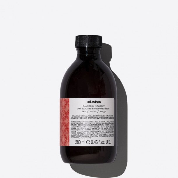 Davines - Alchemic Red Shampoo 280 ml