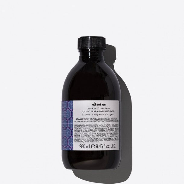 Davines - Alchemic Silver Shampoo 280 ml