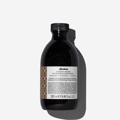 Davines - Alchemic Chocolate Shampoo 280 ml