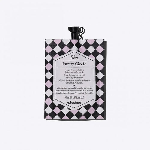 Davines - The Circle Chronicles The Purity Circle 50 ml