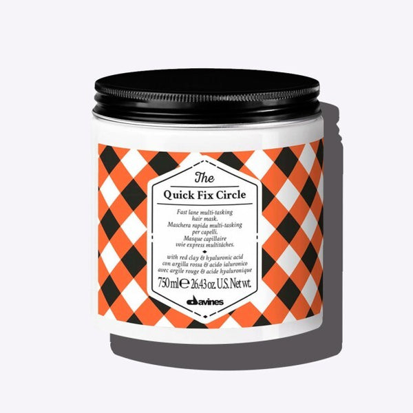 Davines - The Circle Chronicles The Quick Fix Circle 750 ml