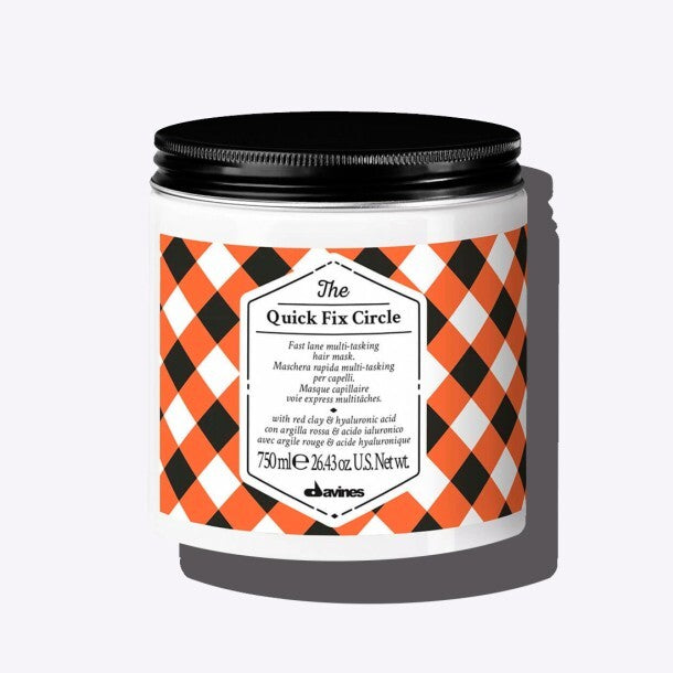 Davines - The Circle Chronicles The Quick Fix Circle 750 ml