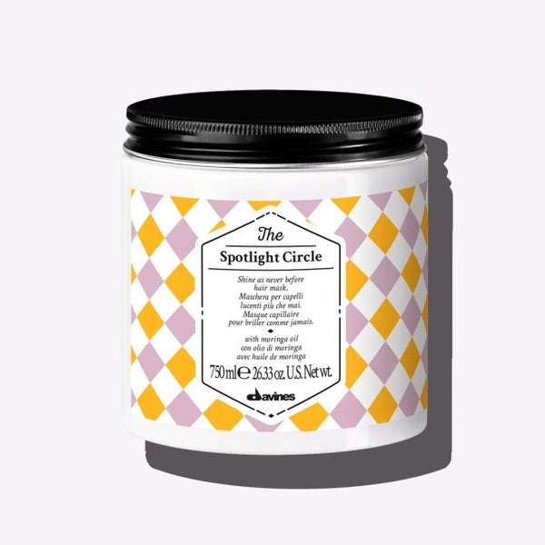 Davines - The Circle Chronicles The Spotlight Circle 750 ml