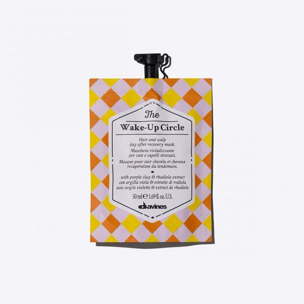 Davines - The Circle Chronicles The Wake-Up Circle 50 ml