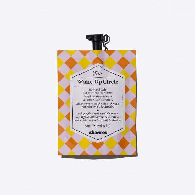 Davines - The Circle Chronicles The Wake-Up Circle 50 ml