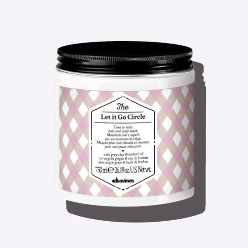 Davines - The Circle Chronicles The Let It Go Circle 750 ml