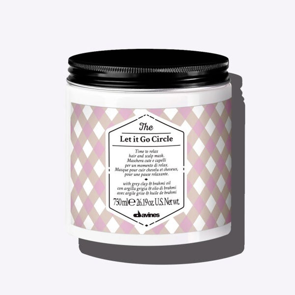 Davines - The Circle Chronicles The Let It Go Circle 750 ml
