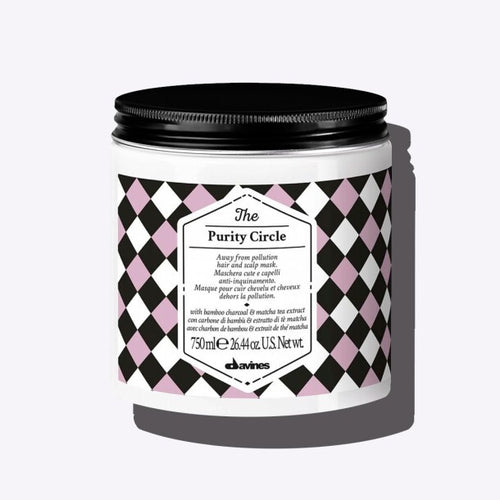 Davines - The Circle Chronicles The Purity Circle 750 ml