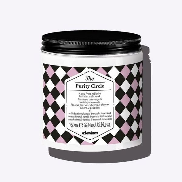 Davines - The Circle Chronicles The Purity Circle 750 ml