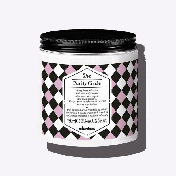 Davines - The Circle Chronicles The Purity Circle 750 ml